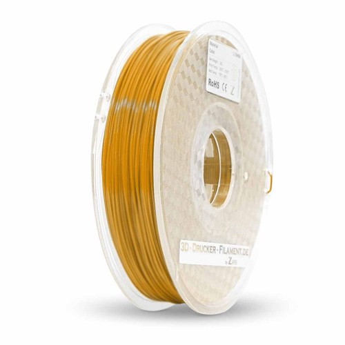 Filamento stampante Z3D® 2,85 mm selezione materiali e colori - azienda tedesca - Foto 32 di 36
