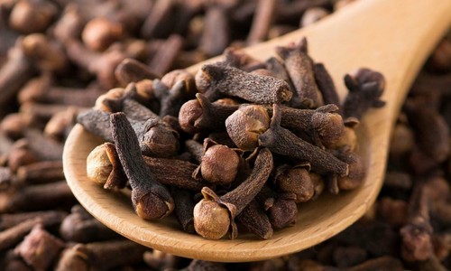 Cloves Whole Hand Picked 100% Organic Sun Dried, from Sri Lanka (50 Grams) - Picture 6 of 7