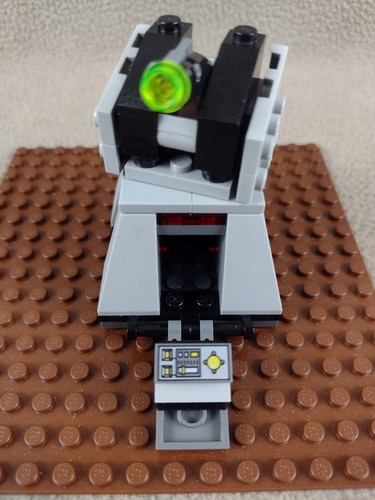 LEGO 75132 Star Wars: First Order Battle Pack 99% Complete No Box (Read) - Picture 6 of 7