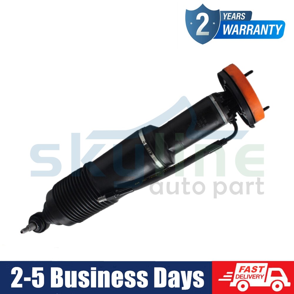 Front Right ABC Hydraulic Shock Strut For Mercedes SL R230 SL550 SL55 AMG 01-12