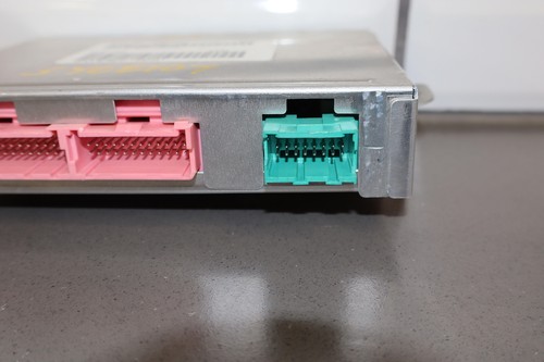 2000 C5 Corvette OEM Body Control Module BCM (Right Dash Location) - Picture 5 of 9