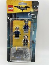 LEGO #853651 THE BATMAN MOVIE ACCESSORIES PACK NEW & SEALED 31 PCS