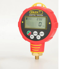 Digital Pressure Vacuum Gauge WK-688H High Pressure NEW
