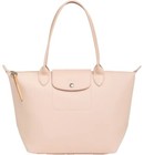 Longchamp Le Pliage Canvas Exterior Tote Bags & Handbags for Women