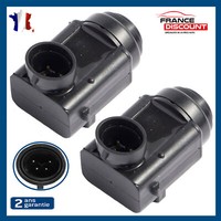 2 Sensor RüCkfahr Parken Erwartet Mercedes Sprinter Vaneo Viano A0045428718