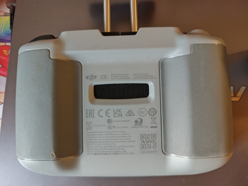 DJI Mini 2 Combo 4k+Para Eliche 2 BATTERIE NON FUNZIONANO LEGGI BENE DESCRIZIONE - Imagen 6 de 14