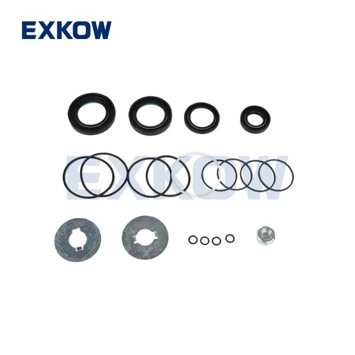 Power Steering Gear Seal Kit for Mitsubishi Pajero III 2000-2006 MR510275 - Picture 3 of 7