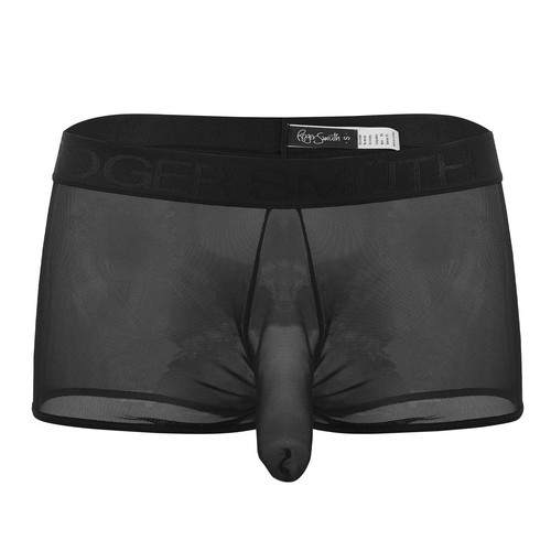 Underwear: Roger Smuth RS072 Trunks - Picture 1 of 18