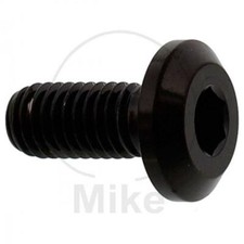 1 Tornillo Disco De Freno JMP M8X1.25 18MM Para Triumph 1215 Tiger XR 2018-2021