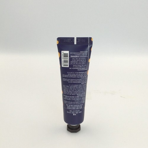 [the SAEM] Perfumed Hand Cream 30ml / 5 Options / Korean Cosmetics - Picture 12 of 31