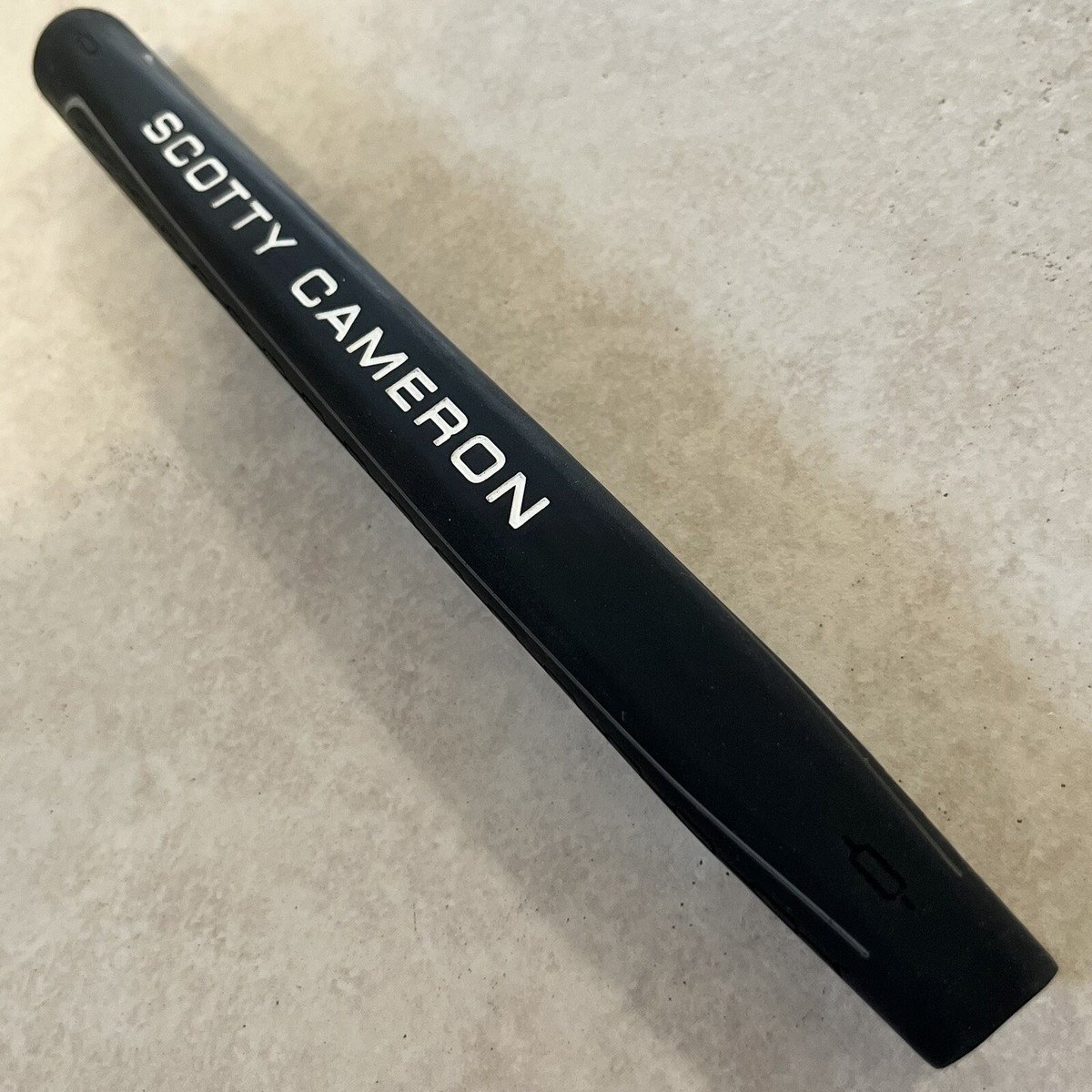 【新品未使用品】Scotty Cameron Full Contact Grip Scotty Cameron Full Contact Paddle Putter Grip - Worldwide