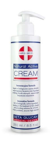 Beta Skin Psoriasis Creme 250 ml, Schuppenflechte, Eczema, Atopische Dermatitis - Bild 7 von 12