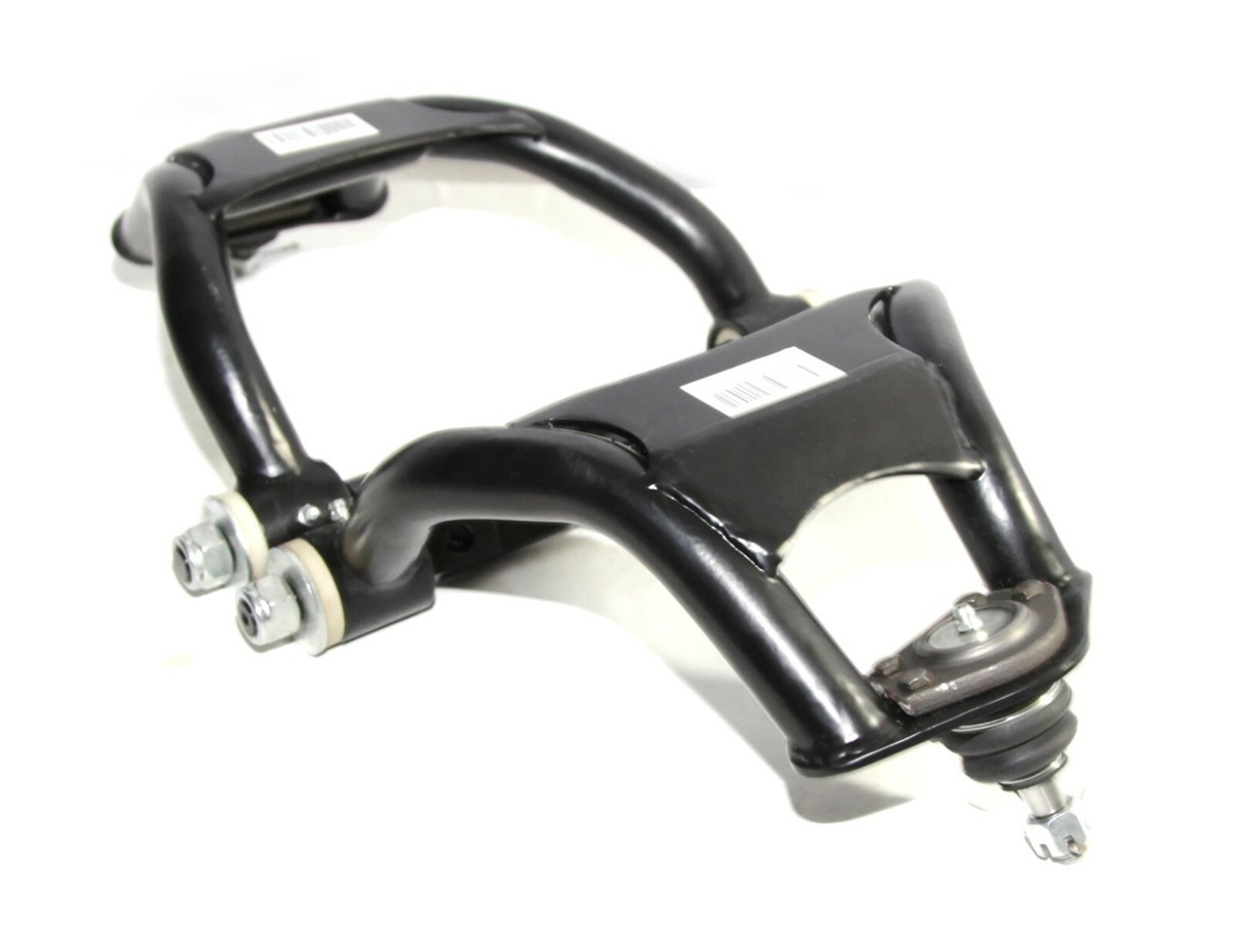 Emusa Front Upper & Lower Control Arm Set – Fits 68-72 Chevelle, GTO, Cutlass, GM A-Body