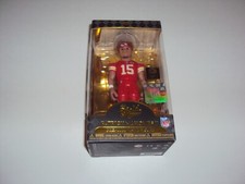 Funko Gold 5" Patrick Mahomes II Kansas City Chiefs CHASE Red Uniform
