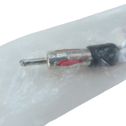 Metra 40-HD10 Antenna Adapter Cable For Honda/Acura 2009-Up - Picture 6 of 8