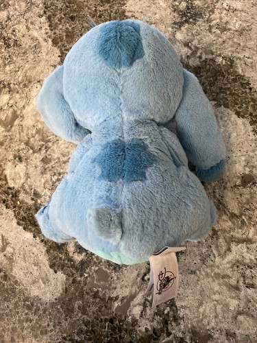 Disney Parks Baby Scrump Stitch mit Decke 10” & 8” Scrump Animator - Bild 8 von 8