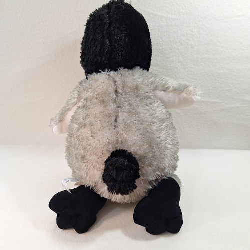 Penquin Build A Bear Workshop 2011 Happy Feet Two 18" Plush Talking Not Tested - Picture 8 of 17