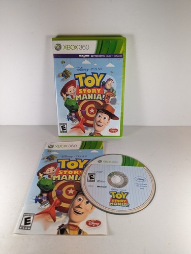 Microsoft Xbox 360 Cheap Affordable Value Games J-Z Tested Resurfaced Complete - Picture 908 of 1,028