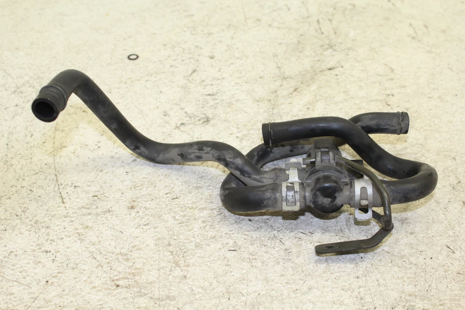 SUZUKI GSXR1000 GSXR600 GSXR600X GSXR750 GSXR750X VÁLVULA DE AR ORIGINAL SOLENÓIDE TOPO - Imagem 3 de 4