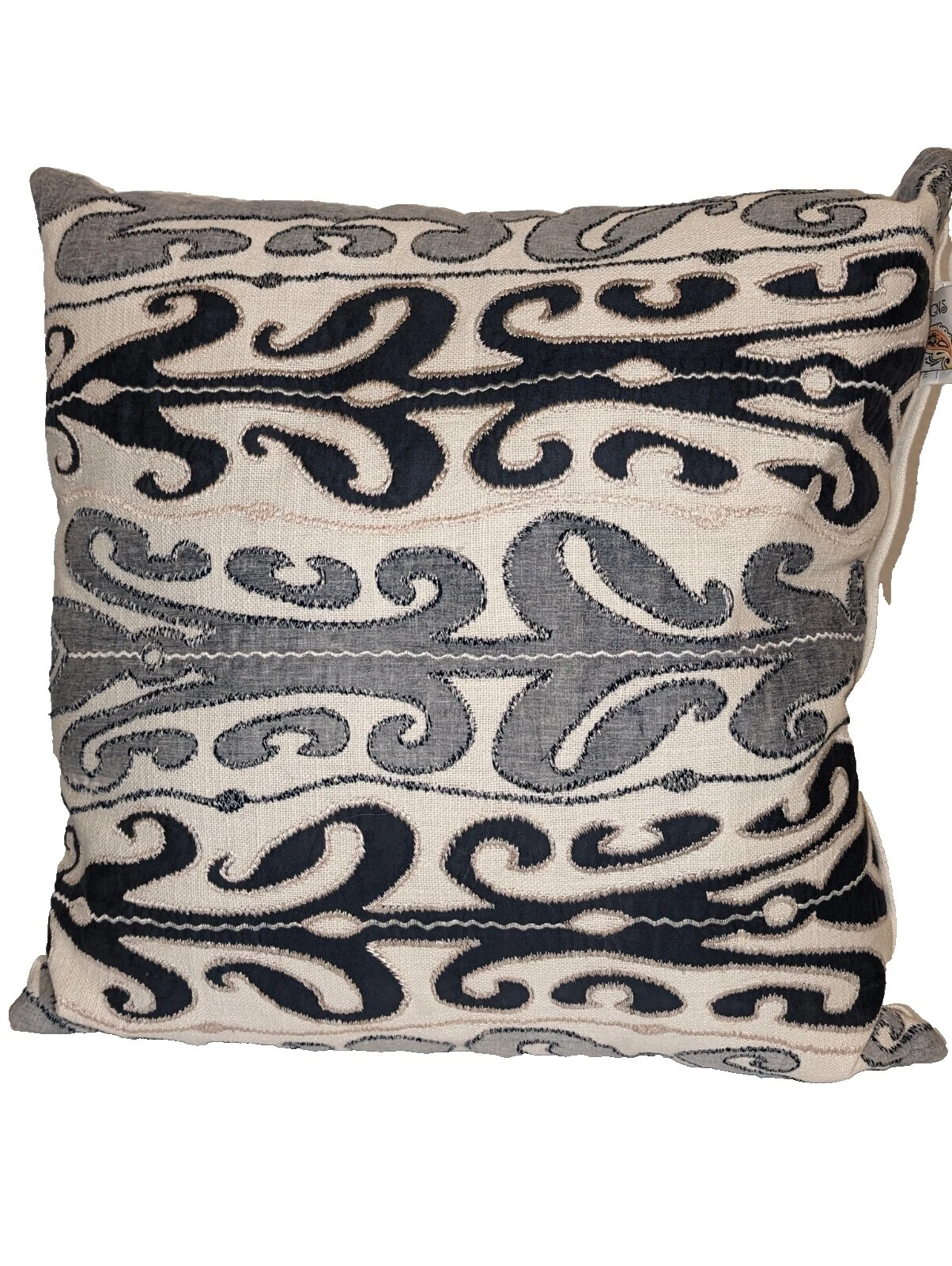 Fundas de Almohada Pillow Décor abstracto