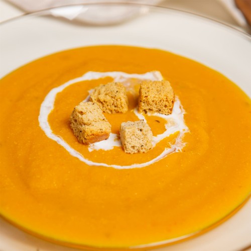 Duralex Lys Glass Soup Plates Dishes Tempered Glass 230mm (9") x6 - Picture 6 of 7