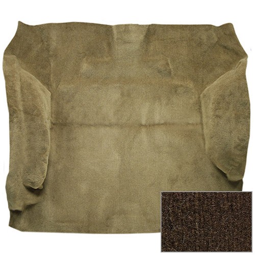 1997-01 Jeep Cherokee Die-cut Cargo Area Cut-pile Carpet! - Bild 70 von 107