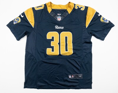 La rams best sale gurley jersey
