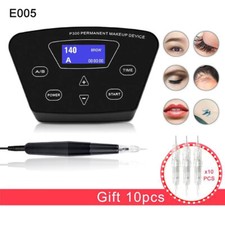 Biomaser P300 Panel Kit Lip Eyebrow Microblad...