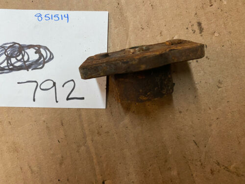 Artigiano, Husqvarna adattatore lama 7/8" albero 850977, 851514, 581547901 (#792) - Foto 3 di 4