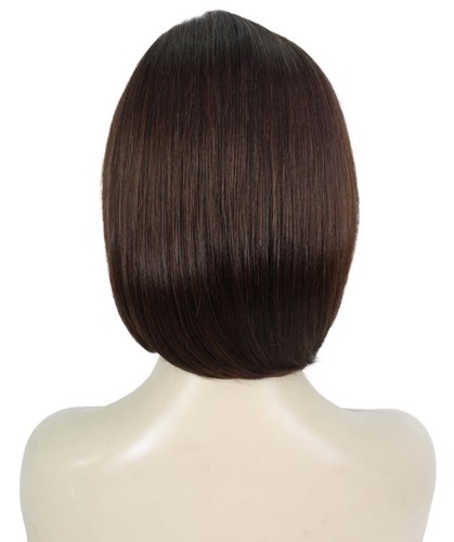 Still ME Sandra Pixie 9 1/2" Wavy Heat Style Synthetic Fiber, Multicolor,CL-0111 - Picture 163 of 272