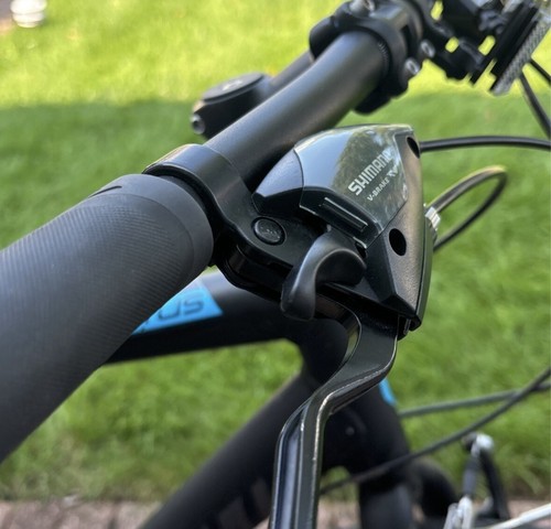 Sirrus Bike X 1.0 - Picture 5 of 5