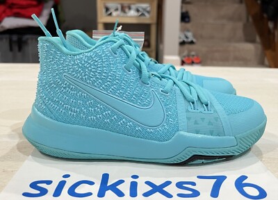 kyrie 3 womens price