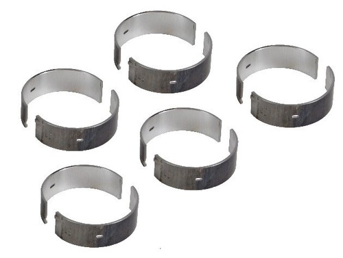 Fits 2006 Isuzu I-350 3.5L DOHC L5 20V "6"- PREM RERING + MAIN BRGS KIT - Picture 5 of 6