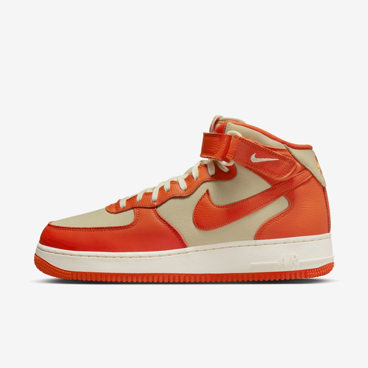 Nike Air Force 1 Mid 07 LX Nbhd [FB2036-700] Men Casual