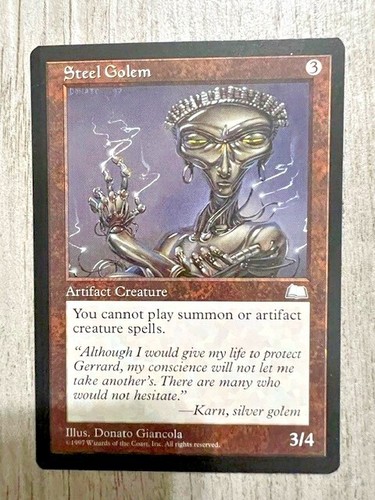 MTG Weatherlight **CHOOSE YOUR CARDS**  $0.99-$10.99 - Picture 18 of 87