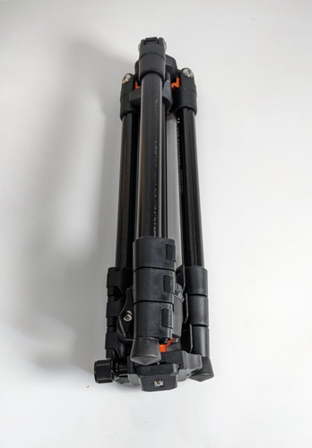 K&F Concept (K234A0) Camera Tripod Lightweight Aluminum Travel Outdoor Tripod - Bild 5 von 6