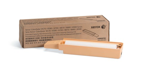 Xerox ColorQube Maintenance Kit 109r00783 for ColorQube 8570 8870 - Picture 1 of 2