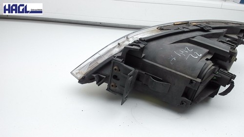 Scheinwerfer Halogen Rechts 1S71-13005-AK Ford Mondeo 2.5 V6 B5Y/B4Y/BWY - Bild 6 von 9