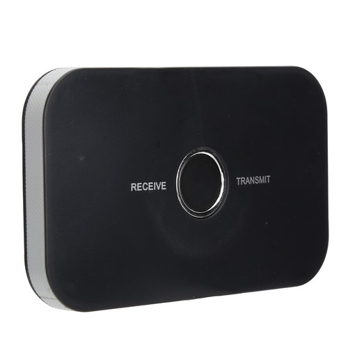2 In 1 Bt 5.0 Adapter Aux Wireless Receiver Transmitter For Television HEN - Afbeelding 5 van 22