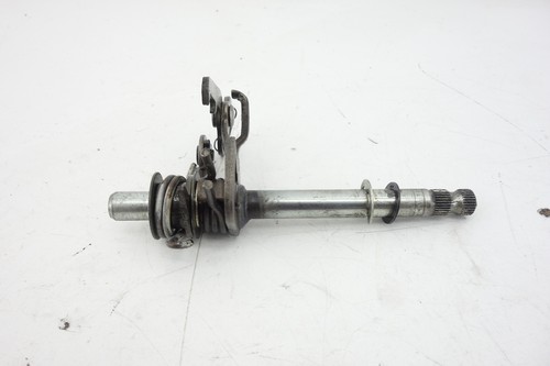 99-09 Yamaha V Star 1100 Oem Shifter Shift Shaft 5el-18120-00-00 - Picture 3 of 5