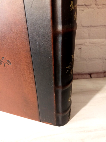 Tales of Beedle the Bard by JK Rowling - COMPLETE 1st Edition Collector’s Used - Picture 8 of 18