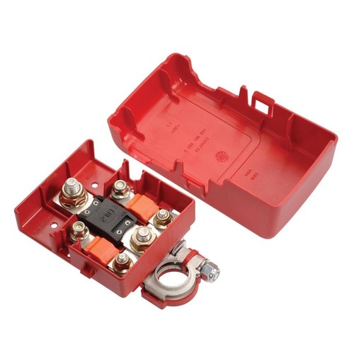 Projecta DBC150K 150 Amp Car Electronic Dual Battery Isolator Charger System Kit - Picture 5 of 7