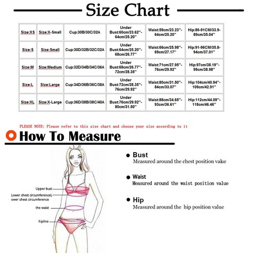 Anime Demon Slayer: Kimetsu no Yaiba Women's Swimsuit Bikini Swimwear Suit R02 - Picture 6 of 14