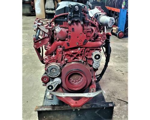 2019 MACK MP7 Diesel Engine. 395HP. All Complete and Run Tested. - Picture 1 of 4