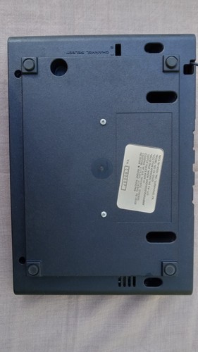 ATARI CX-2600 video computer system with 4 controllers and 3 games - Picture 6 of 15