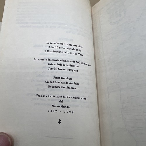 Lo Que Puimos Y Lo Que Somos La Habana Antigua Y  Moderna 1857 Reprint - Picture 21 of 22
