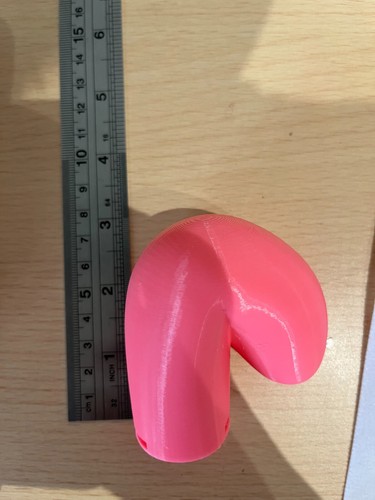 Rabbit ears with daisy for Headphones / Headset for streaming anime cosplay - Picture 6 of 7