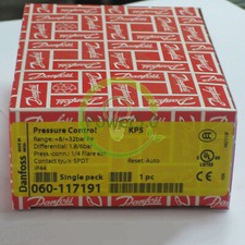NEW KP5 060-117191 For Danfoss Free Shipping~