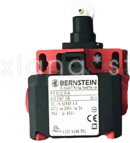 QTY:1 Limit switch -SU1Z RIW 608.5167.108 - Picture 2 of 2