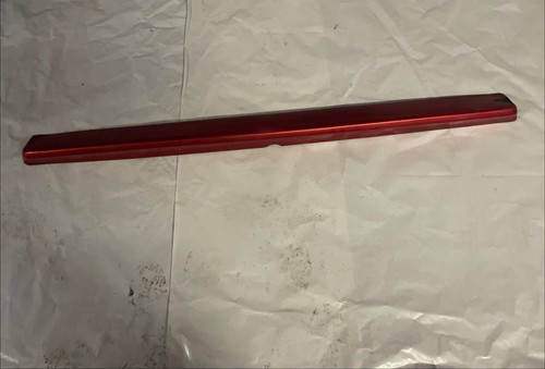 opel ascona c spoiler REAR LIP 474458-3 90124344